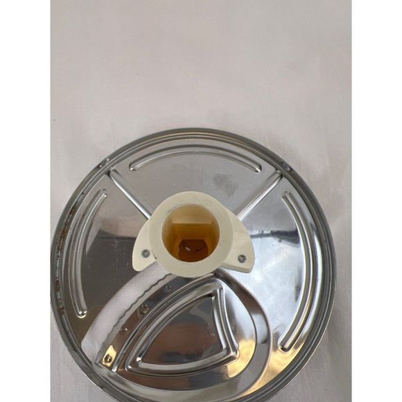 Cuisinart FP-104 S-4mm Food Processor Blade USA - Picture 6 of 7